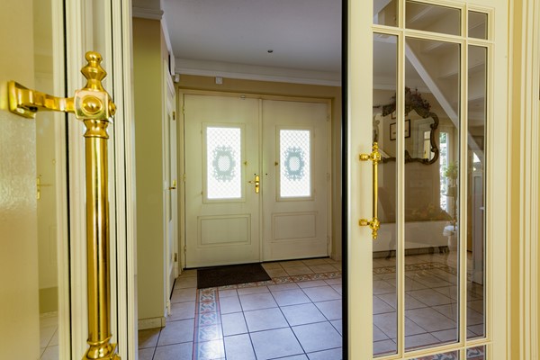 Medium property photo - Patersweg 9, 5951 NC Belfeld